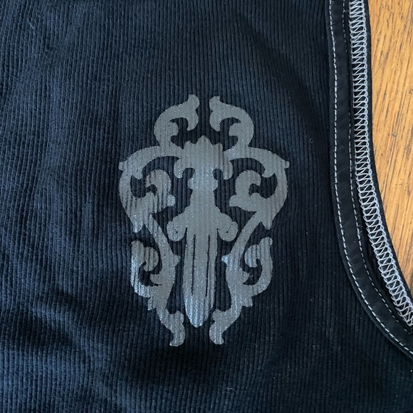 Chrome hearts tank new - Picture 5 of 9